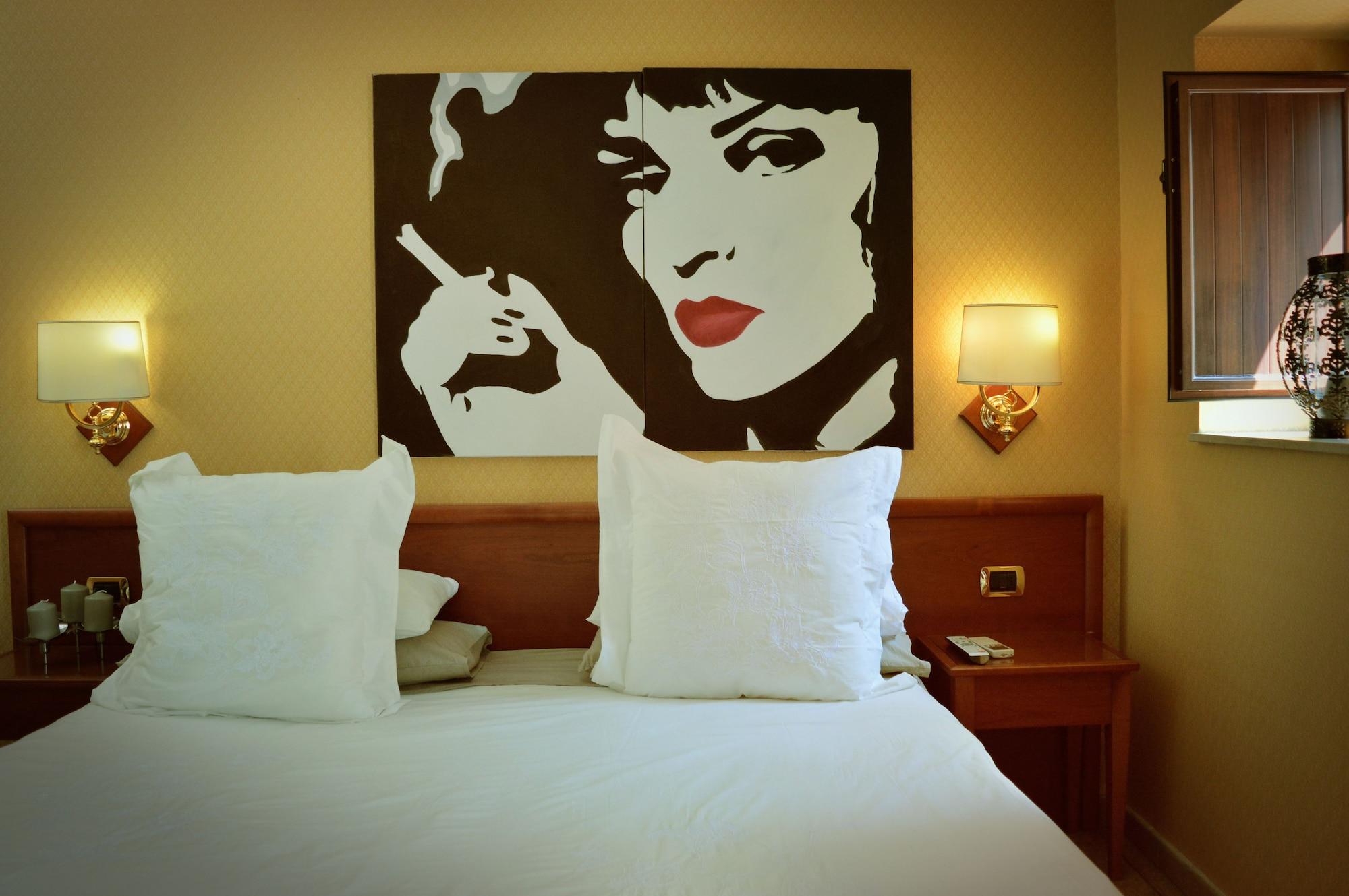 De Curtis 3 Stelle Guest house Catania