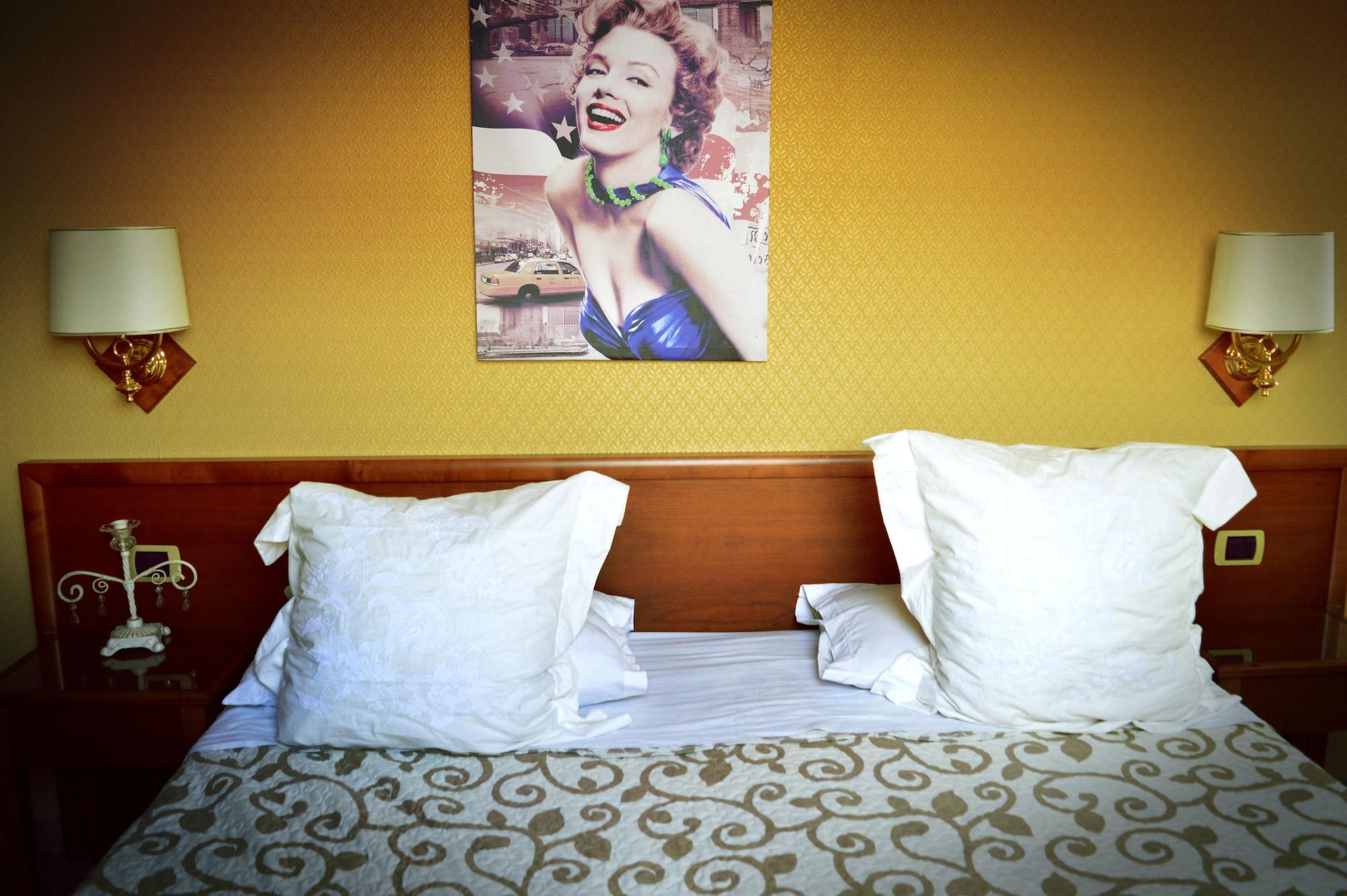 De Curtis 3 Stelle Guest house Catania