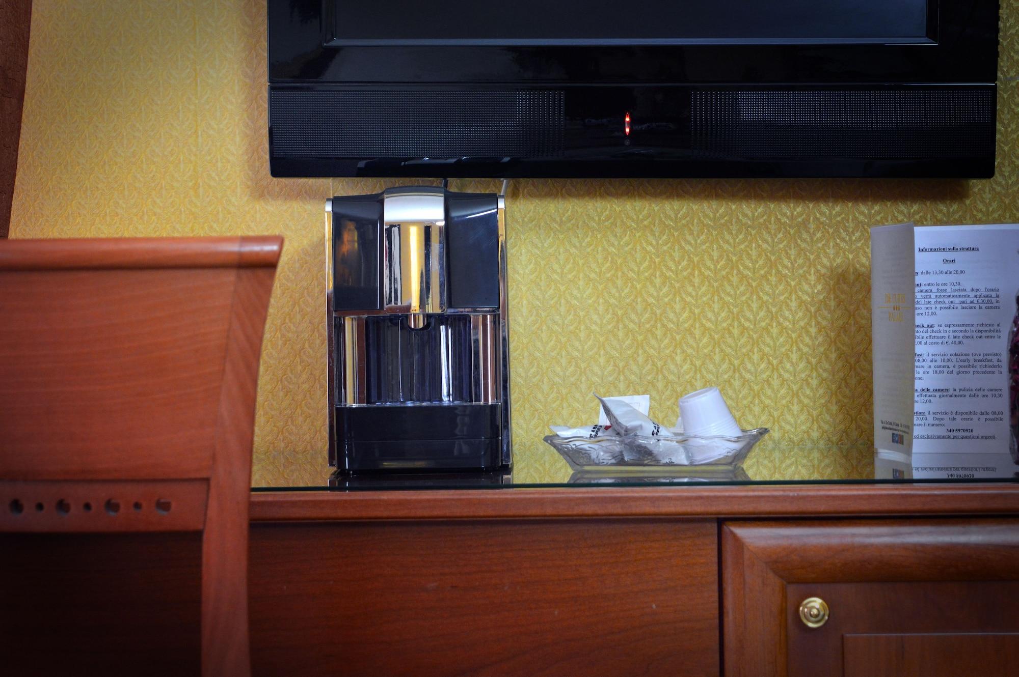 De Curtis 3 Stelle Guest house Catania