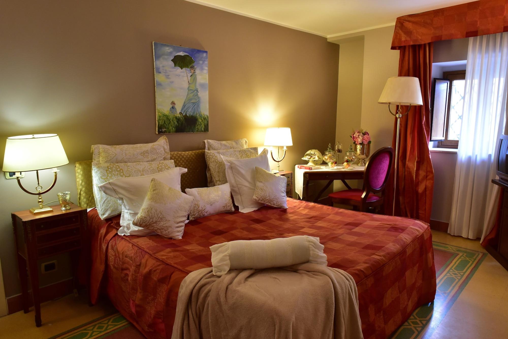 De Curtis 3 Stelle Guest house