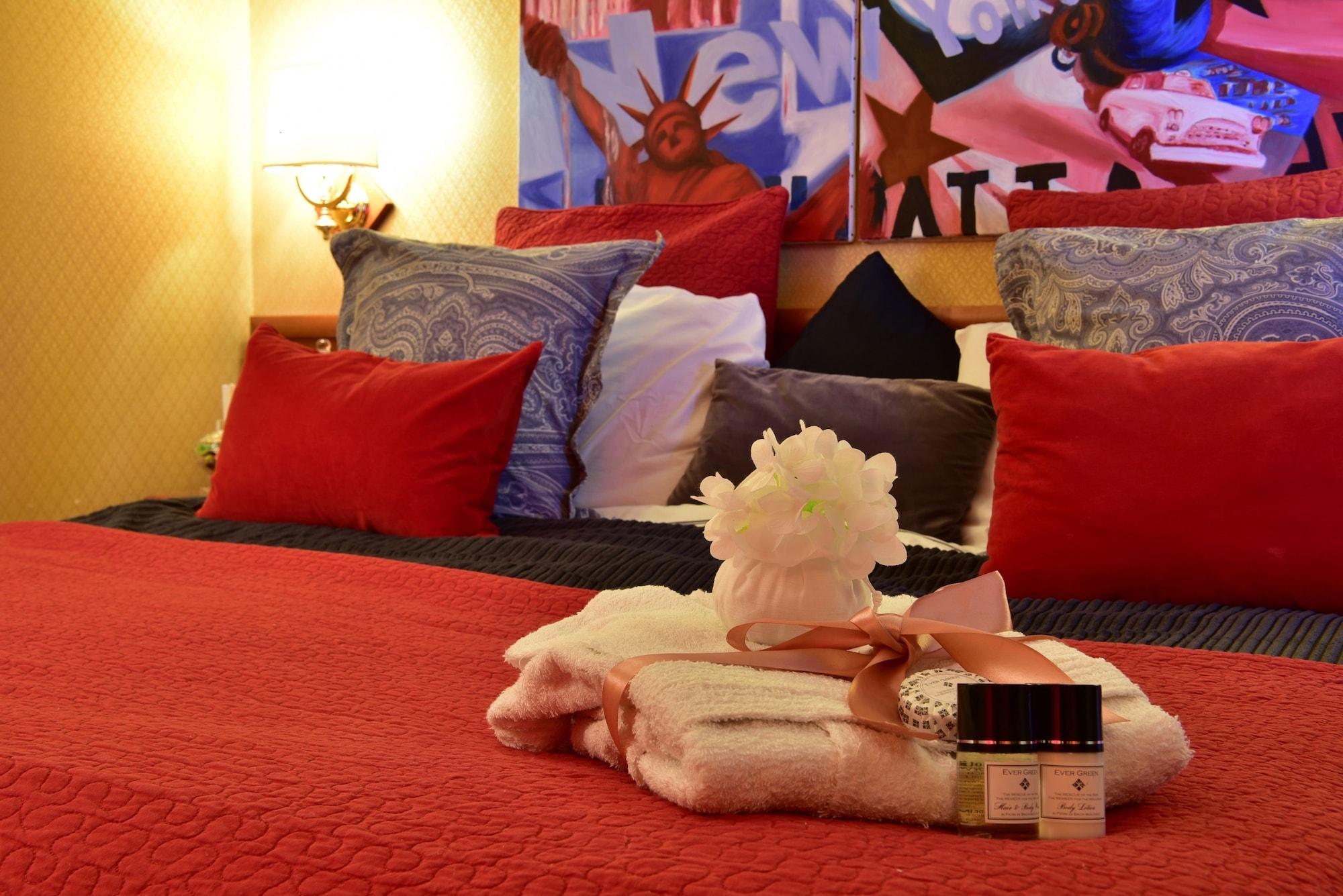 Guest house De Curtis 3 Stelle