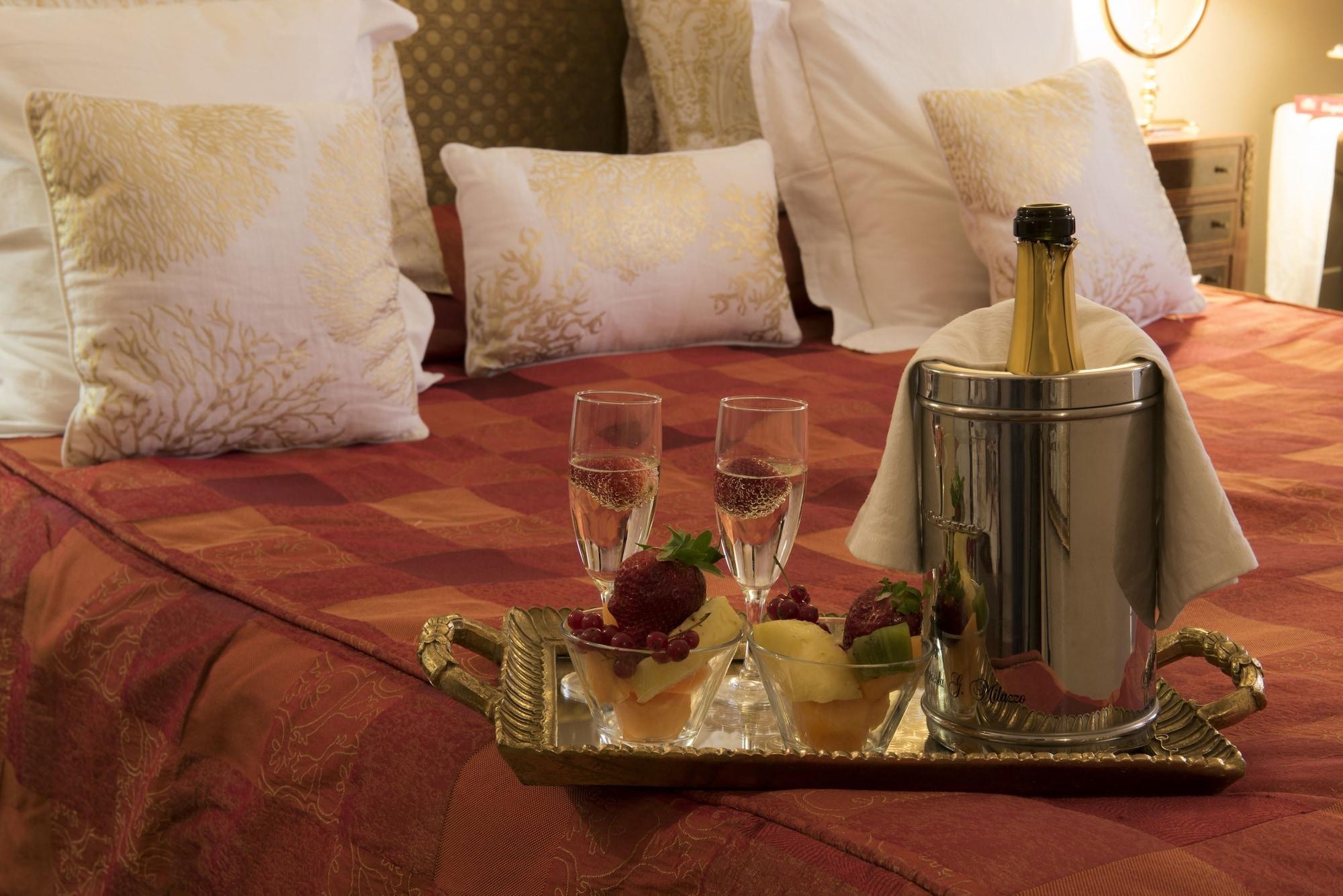 Guest house De Curtis 3 Stelle 3*