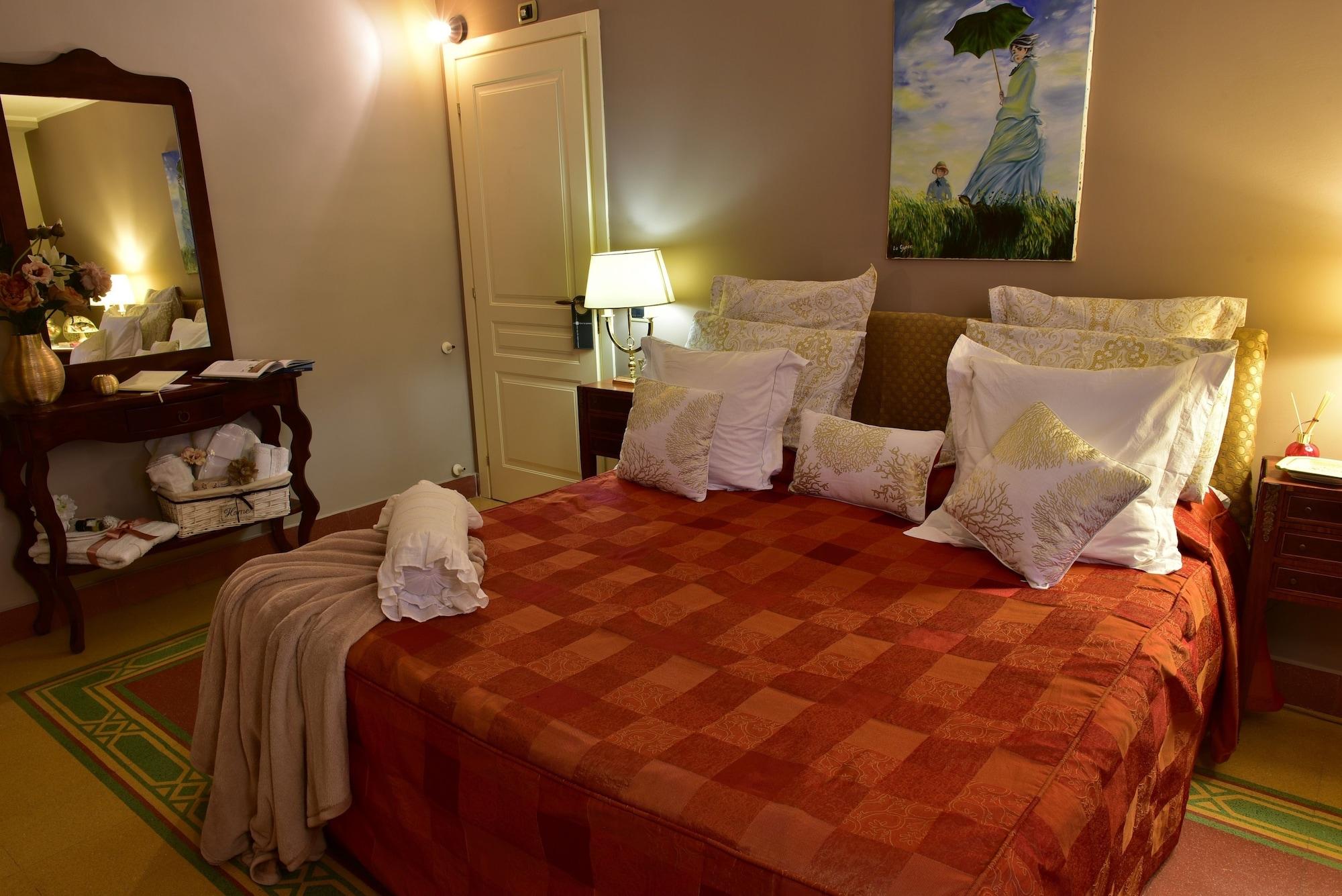 De Curtis 3 Stelle Guest house