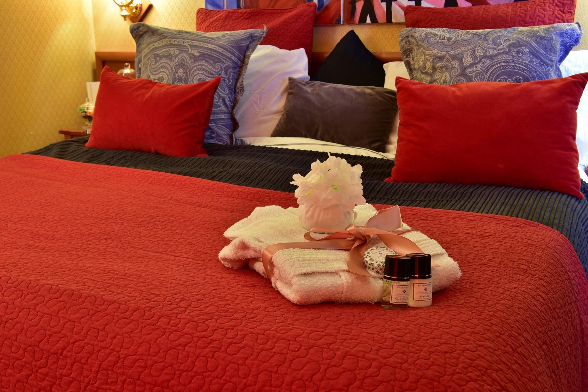 De Curtis 3 Stelle Guest house 3*