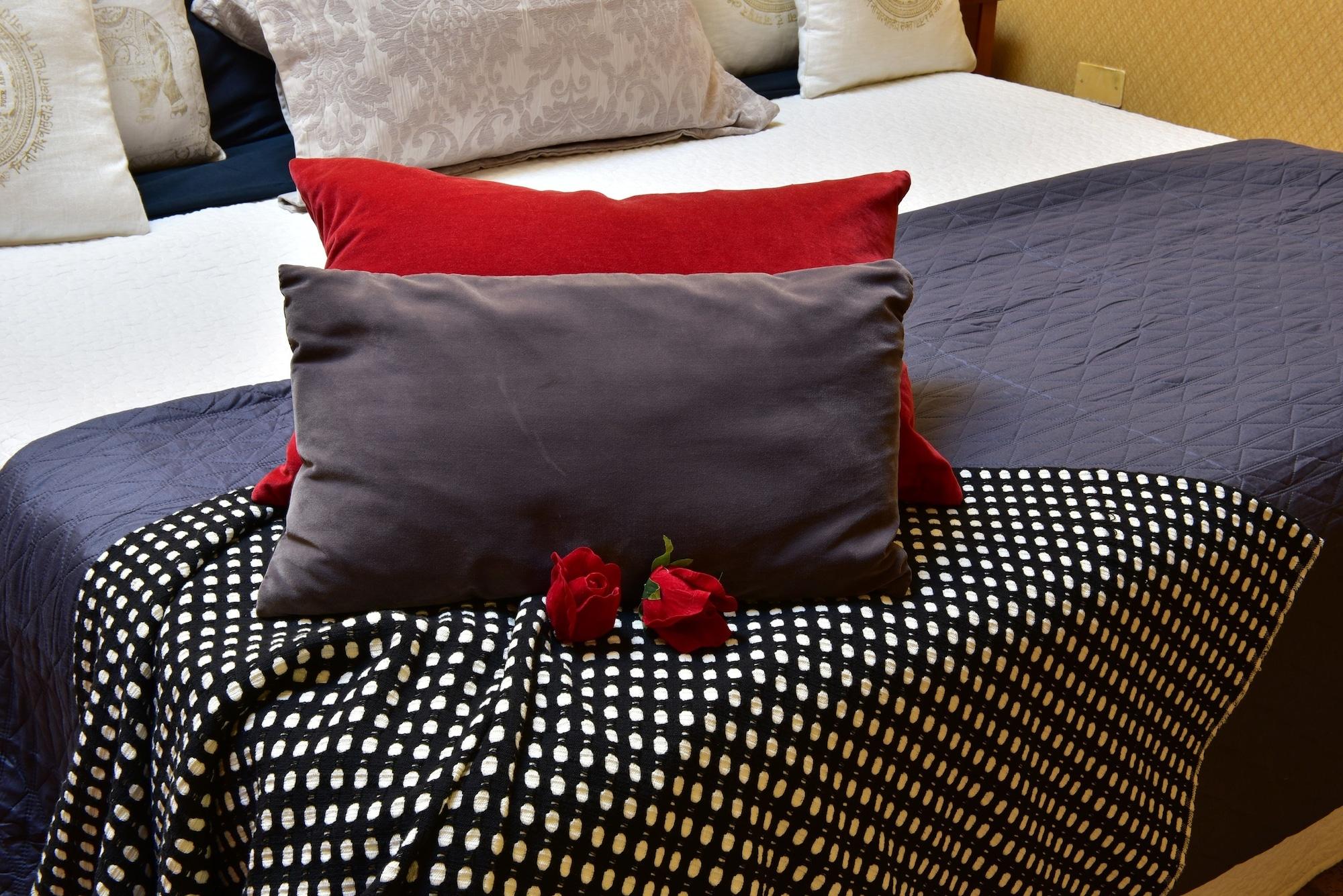 De Curtis 3 Stelle Guest house