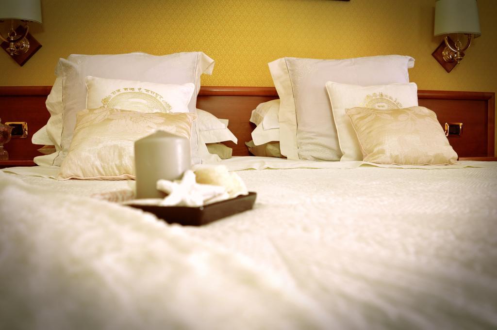 Guest house De Curtis 3 Stelle Catania