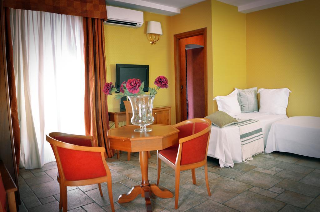 Guest house De Curtis 3 Stelle 3*