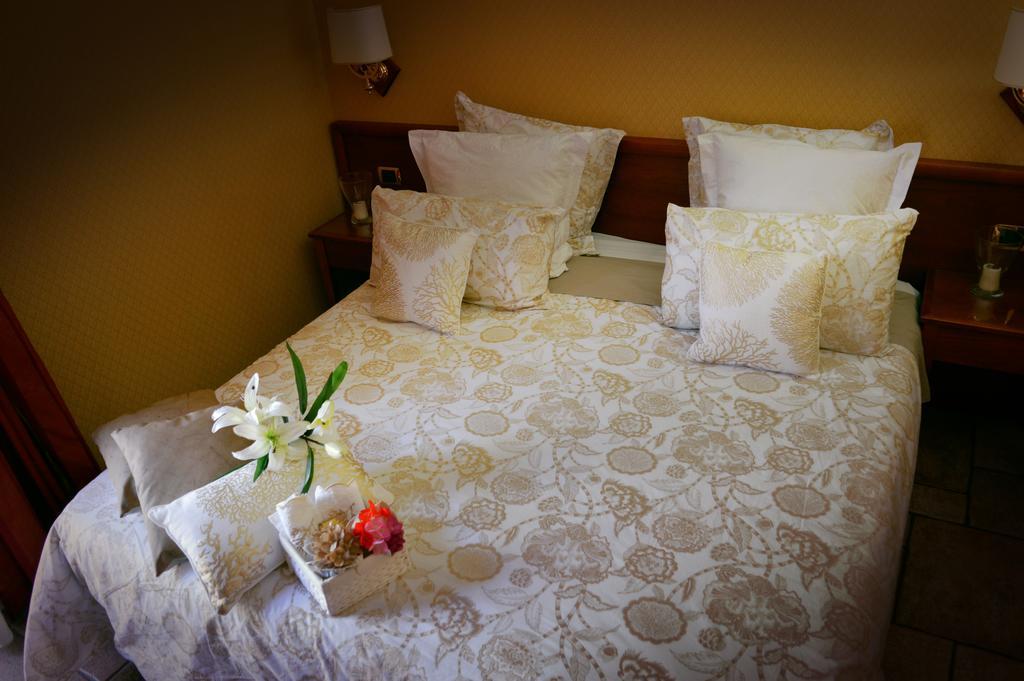 Guest house De Curtis 3 Stelle 3*