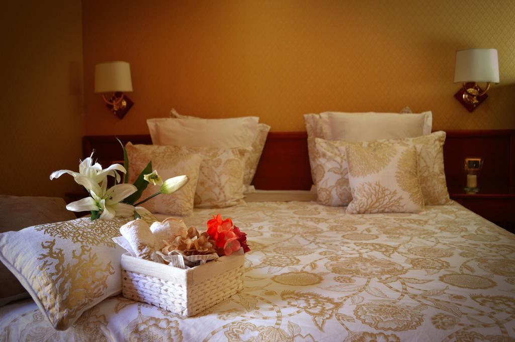 Guest house De Curtis 3 Stelle Catania
