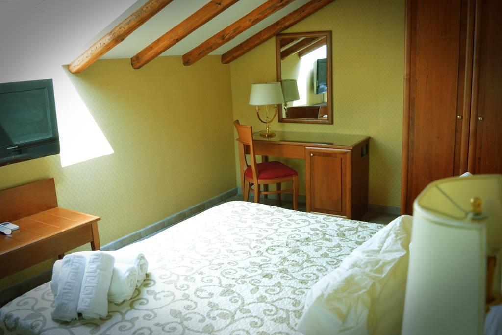 Guest house De Curtis 3 Stelle 3*