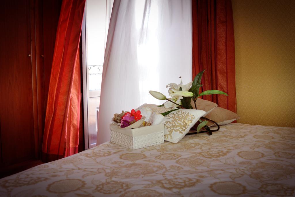 Guest house De Curtis 3 Stelle 3*