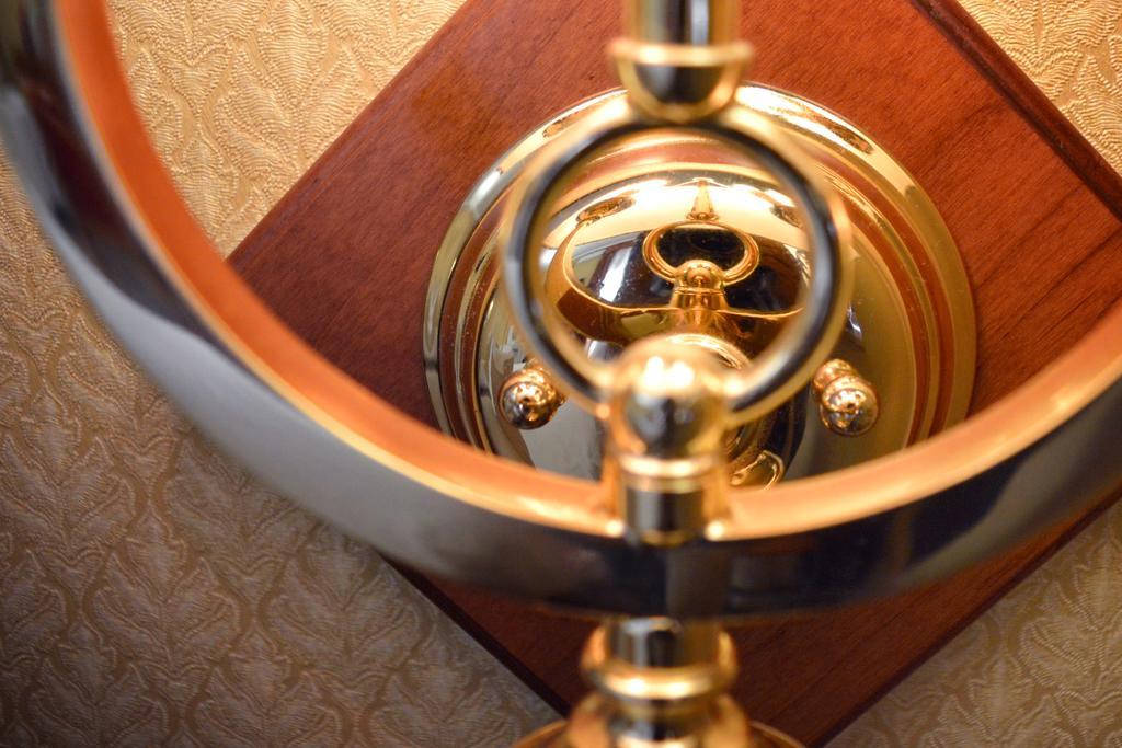 Guest house De Curtis 3 Stelle Catania