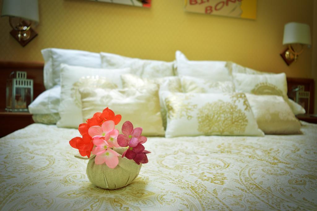 Guest house De Curtis 3 Stelle 3*