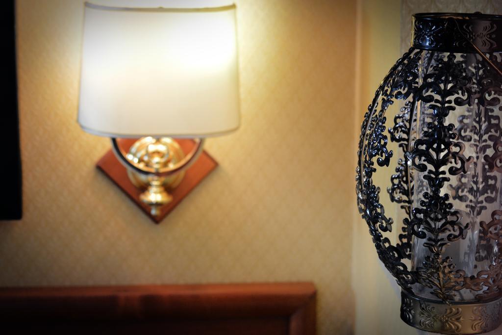 Guest house De Curtis 3 Stelle
