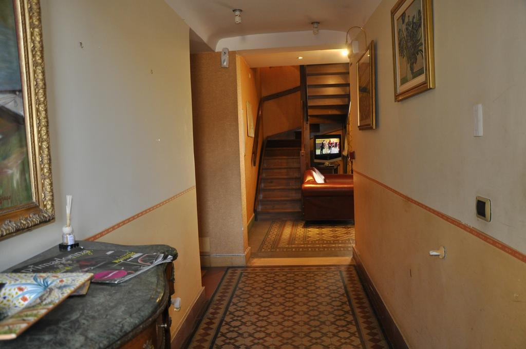 De Curtis 3 Stelle Guest house