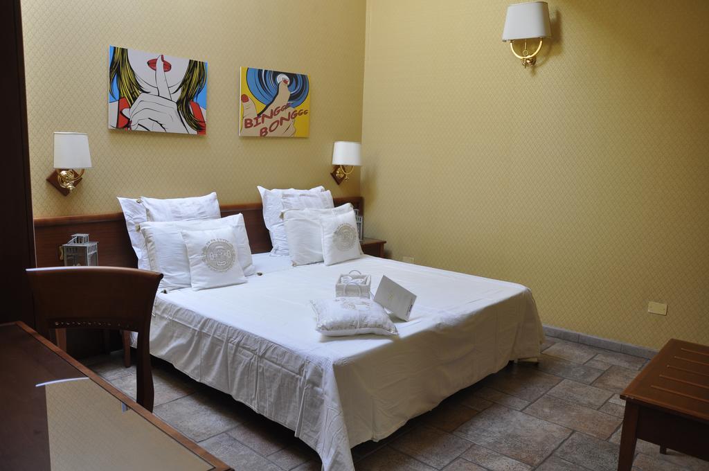 Guest house De Curtis 3 Stelle