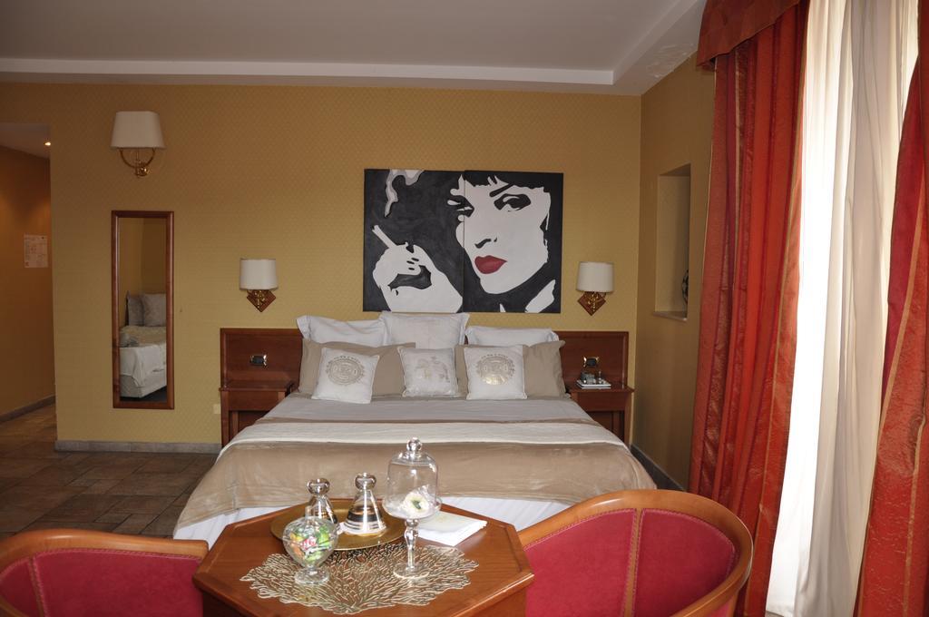 Guest house De Curtis 3 Stelle