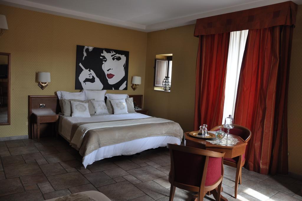 De Curtis 3 Stelle Guest house Catania