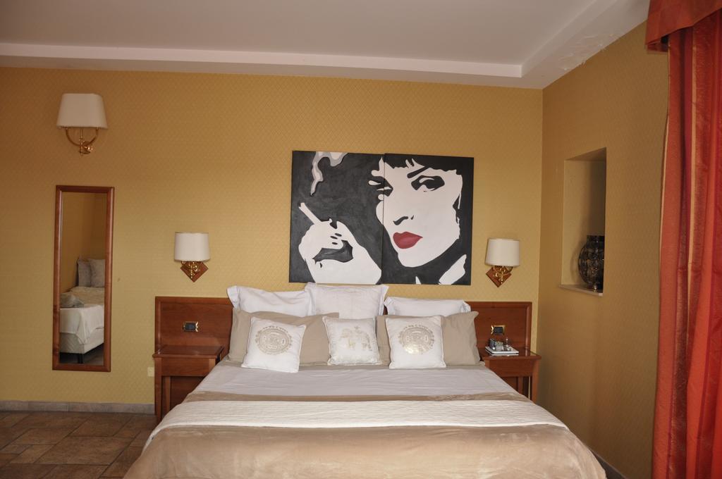 De Curtis 3 Stelle Guest house 3*