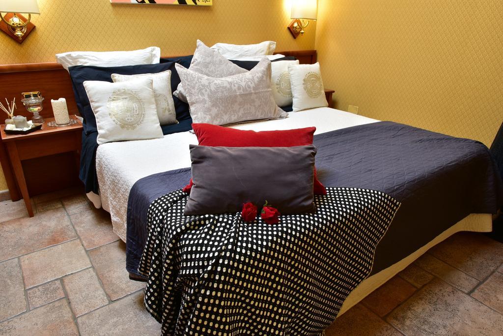 Guest house De Curtis 3 Stelle