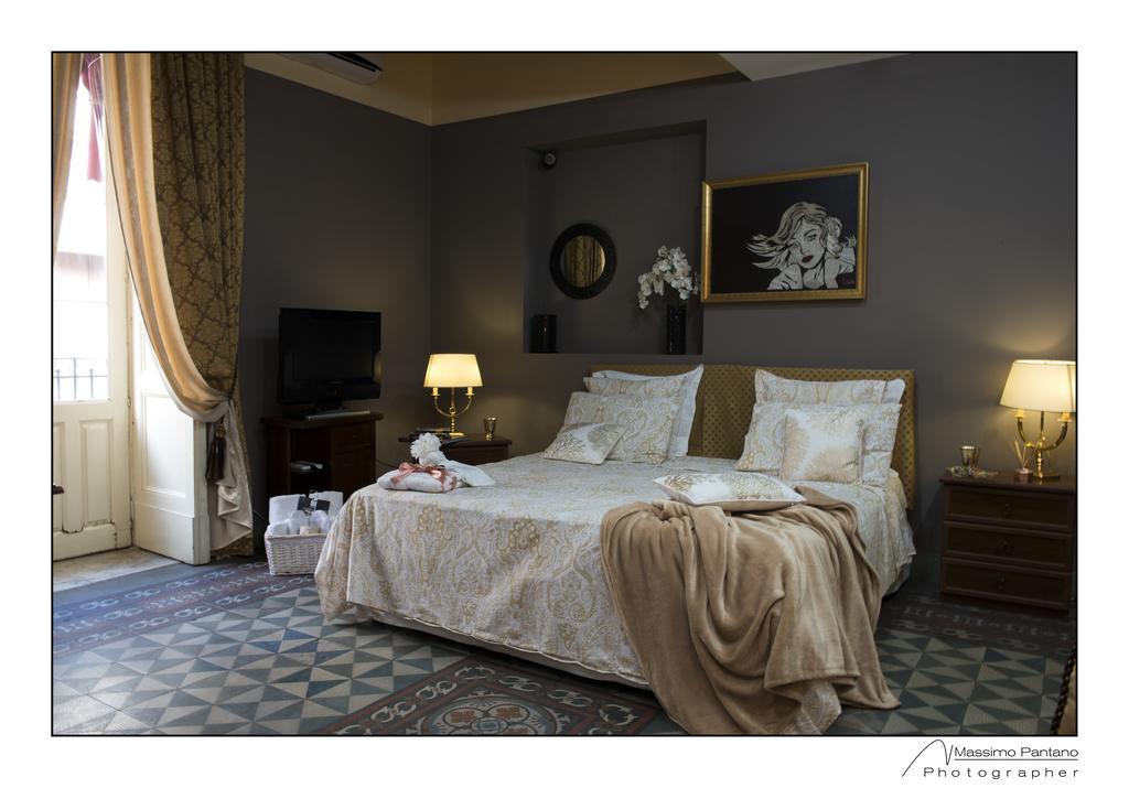 De Curtis 3 Stelle Guest house Catania