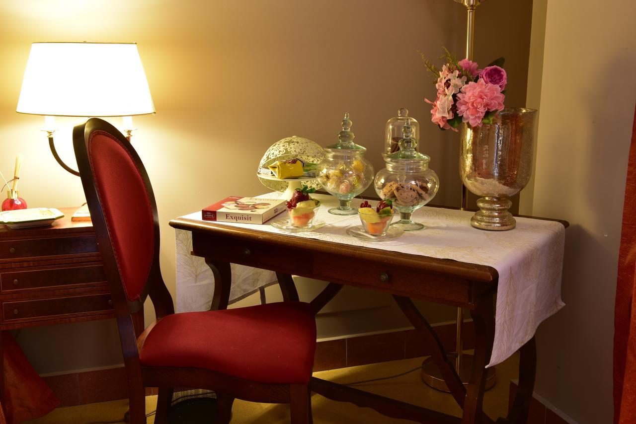 De Curtis 3 Stelle Guest house Catania