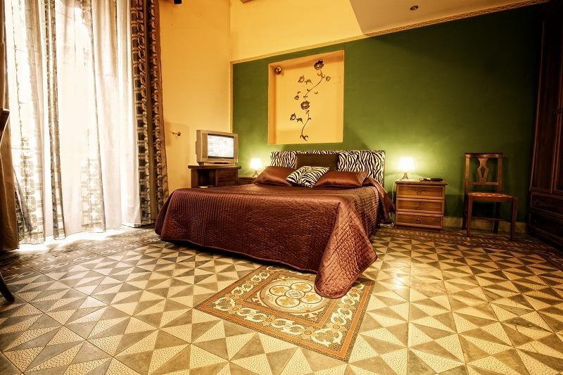 De Curtis 3 Stelle Guest house